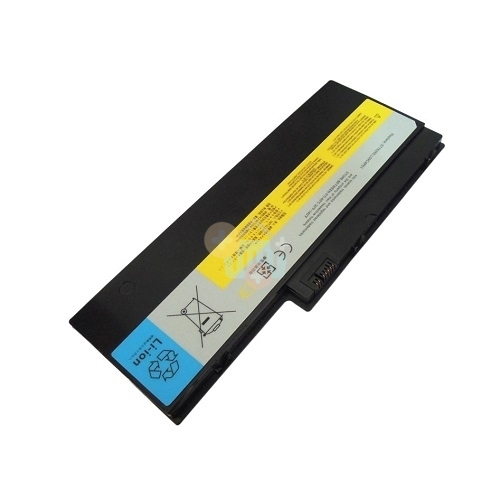 Nešiojamo kompiuterio baterija LENOVO 57Y6265, 2800mAh Nešiojamo kompiuterio baterija LENOVO 57Y6265, 2800mAh