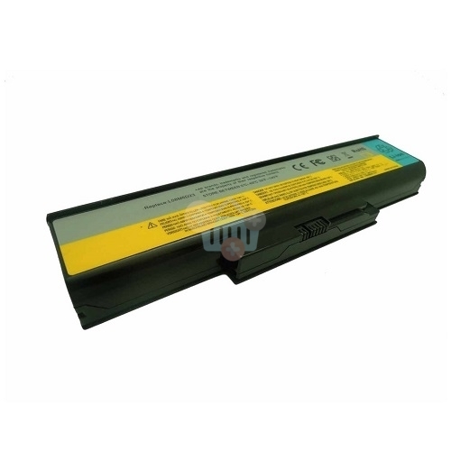 Nešiojamo kompiuterio baterija LENOVO L08M6D23, 4400mAh Nešiojamo kompiuterio baterija LENOVO L08M6D23, 4400mAh