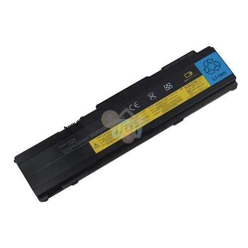 Nešiojamo kompiuterio baterija LENOVO ThinkPad X300 42t4522 3600mAh