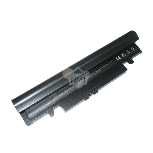 Nešiojamo kompiuterio baterija SAMSUNG AA-PB2VC6B, 5200mAh Nešiojamo kompiuterio baterija SAMSUNG AA-PB2VC6B, 5200mAh