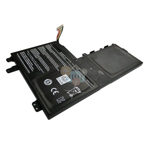 Nešiojamo kompiuterio baterija TOSHIBA PA5157U-1BRS, 45Wh +++ TOP Balansas