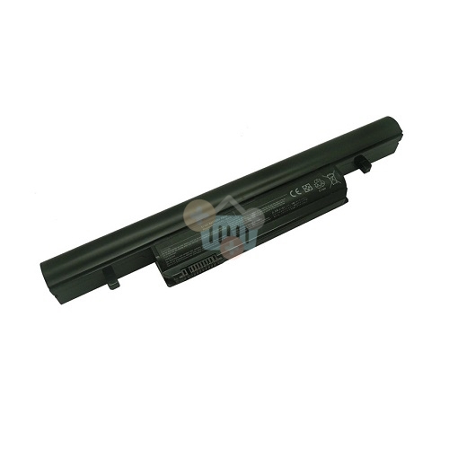 Nešiojamo kompiuterio baterija TOSHIBA PABAS245, 5200mAh
