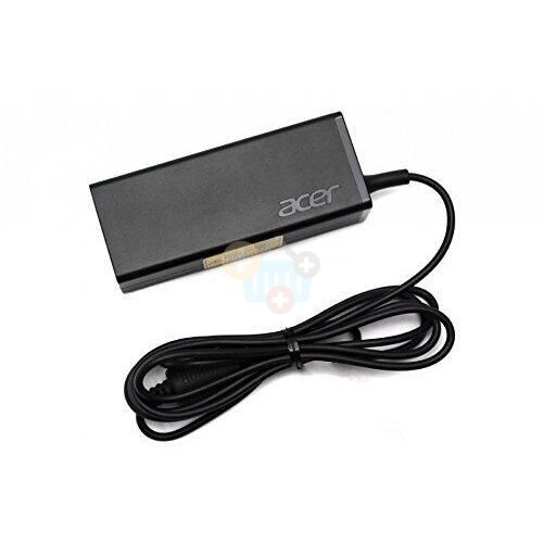 Nešiojamo kompiuterio įkroviklis Acer 90W 19V (KP.09003.010) +++ TOP Kokybė Nešiojamo kompiuterio įkroviklis Acer 90W 19V (KP.09003.010) +++ TOP Kokybė