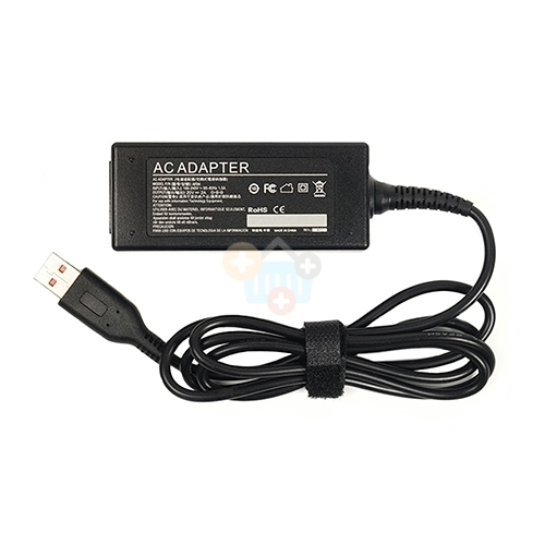 Nešiojamo kompiuterio įkroviklis LENOVO 65W 20V (GX20H34904 )