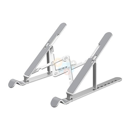 Nešiojamojo kompiuterio stovas ORICO PFB-A21, metalinis Nešiojamojo kompiuterio stovas ORICO PFB-A21, metalinis