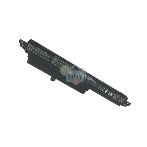 Nešiojamo kompiuterio baterija ASUS A31N1302, 2600mAh +++ TOP Efektyvumas Nešiojamo kompiuterio baterija ASUS A31N1302, 2600mAh +++ TOP Efektyvumas