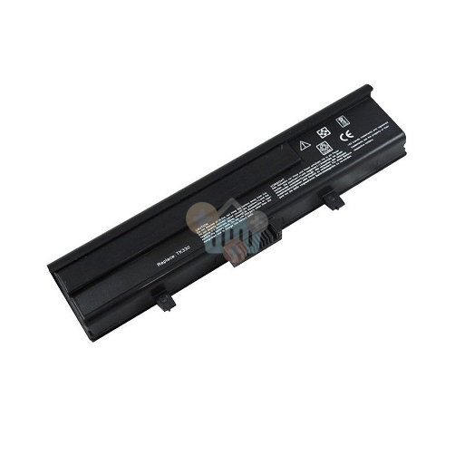 Nešiojamo kompiuterio baterija DELL XT832, 5200mAh Nešiojamo kompiuterio baterija DELL XT832, 5200mAh