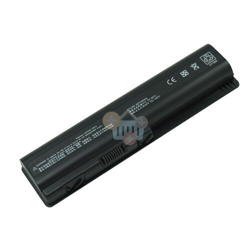 Nešiojamo kompiuterio baterija HP 462889-121, 4400mAh +++ TOP balansas Nešiojamo kompiuterio baterija HP 462889-121, 4400mAh +++ TOP balansas