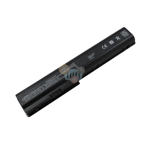Nešiojamo kompiuterio baterija HP HSTNN-IB75, 4400mAh Nešiojamo kompiuterio baterija HP HSTNN-IB75, 4400mAh