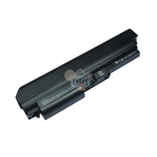 Nešiojamo kompiuterio baterija IBM 40Y6791, 4400mAh