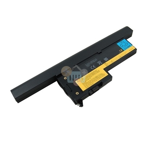 Nešiojamo kompiuterio baterija LENOVO 40Y6999, 4400mAh Nešiojamo kompiuterio baterija LENOVO 40Y6999, 4400mAh