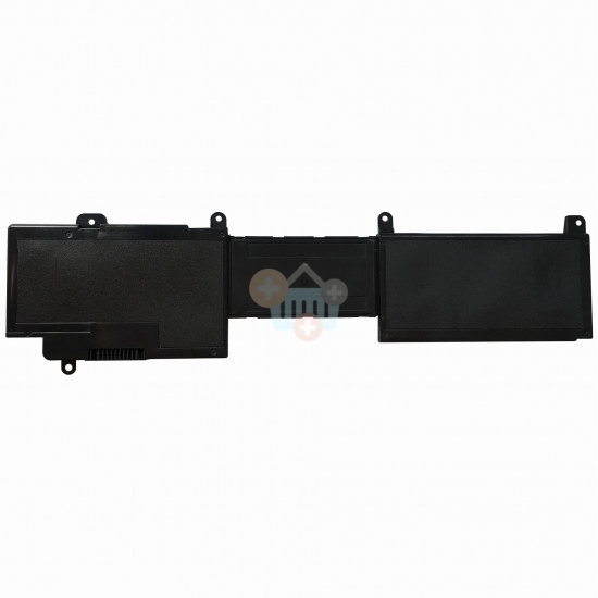 Nešiojamo kompiuterio baterija DELL 2NJNF, 44Wh Nešiojamo kompiuterio baterija DELL 2NJNF, 44Wh