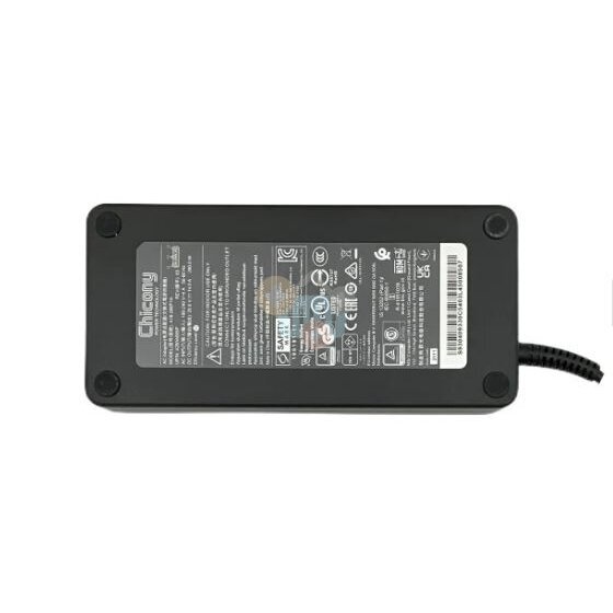 Nešiojamo kompiuterio įkroviklis MSI 280W 20V 14A USB Tip +++ TOP Kokybė Nešiojamo kompiuterio įkroviklis MSI 280W 20V 14A USB Tip +++ TOP Kokybė