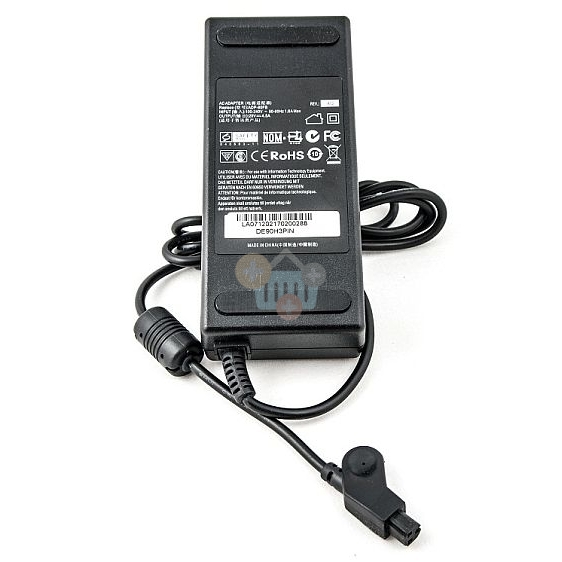 Nešiojamo kompiuterio įkroviklis DELL 90W 20V (PA-9 ) Nešiojamo kompiuterio įkroviklis DELL 90W 20V (PA-9 )