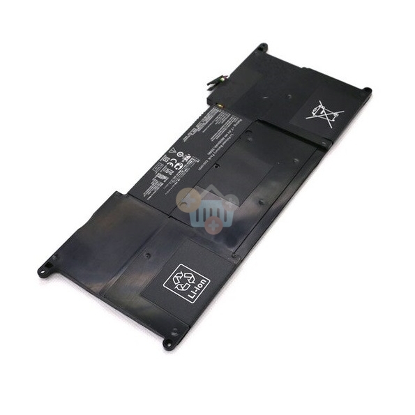 Nešiojamo kompiuterio baterija ASUS C23-UX21, 35Wh +++ TOP Saugumas Nešiojamo kompiuterio baterija ASUS C23-UX21, 35Wh +++ TOP Saugumas