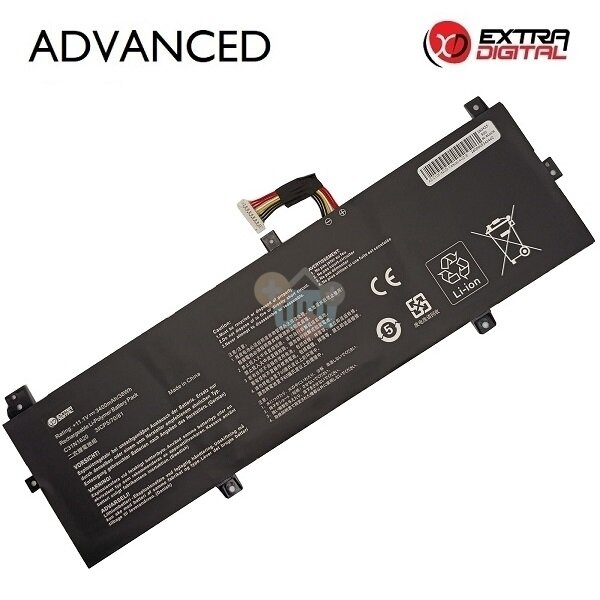 Nešiojamo kompiuterio baterija Asus ZenBook UX430 / U4100 C31N1620, 3400mAh, 38Wh Nešiojamo kompiuterio baterija Asus ZenBook UX430 / U4100 C31N1620, 3400mAh, 38Wh
