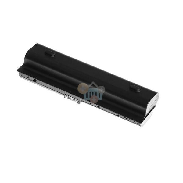 Nešiojamo kompiuterio baterija HP EV088AA 6600mAh +++ TOP Mobilumas 1 Nešiojamo kompiuterio baterija HP EV088AA 6600mAh +++ TOP Mobilumas 1