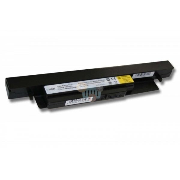Nešiojamo kompiuterio baterija LENOVO 57Y6309, 4400mAh +++ TOP Balansas Nešiojamo kompiuterio baterija LENOVO 57Y6309, 4400mAh +++ TOP Balansas