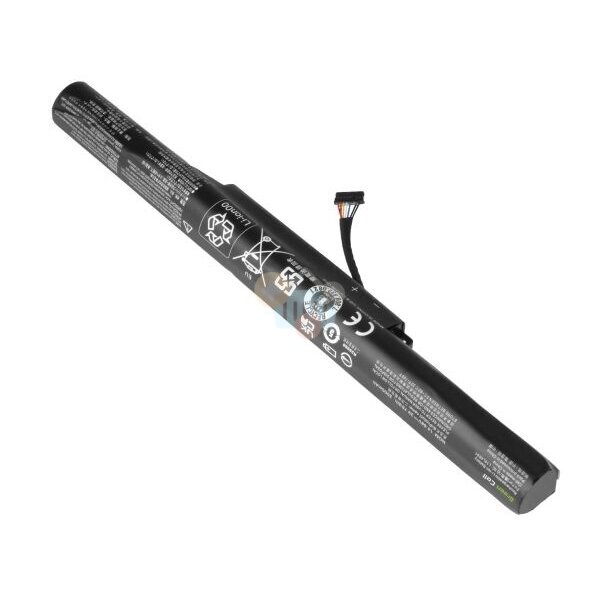 Nešiojamo kompiuterio baterija Lenovo L14M4E01, 2000mAh +++ TOP Balansas Nešiojamo kompiuterio baterija Lenovo L14M4E01, 2000mAh +++ TOP Balansas