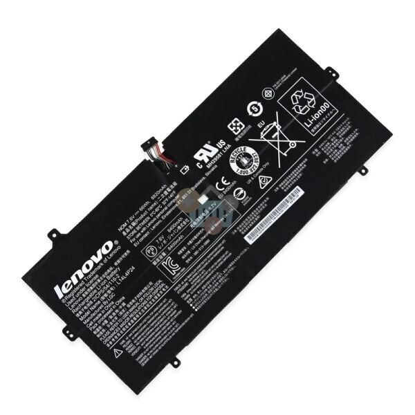 Nešiojamo kompiuterio baterija Lenovo 2ICP5/54/116-2 , 8800 mAh +++ TOP Saugumas Nešiojamo kompiuterio baterija Lenovo 2ICP5/54/116-2 , 8800 mAh +++ TOP Saugumas