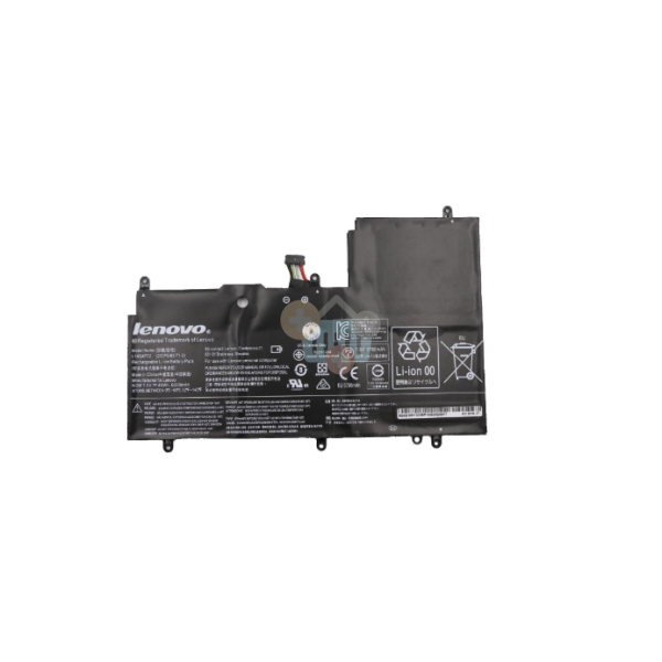 Nešiojamo kompiuterio baterija Lenovo L14S4P72 45Wh +++ TOP Saugumas Nešiojamo kompiuterio baterija Lenovo L14S4P72 45Wh +++ TOP Saugumas