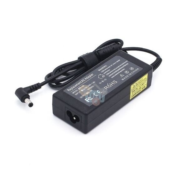 Nešiojamo kompiuterio įkroviklis ASUS 45W 19V (2P(5.5PHI)) +++ TOP Kaina Nešiojamo kompiuterio įkroviklis ASUS 45W 19V (2P(5.5PHI)) +++ TOP Kaina