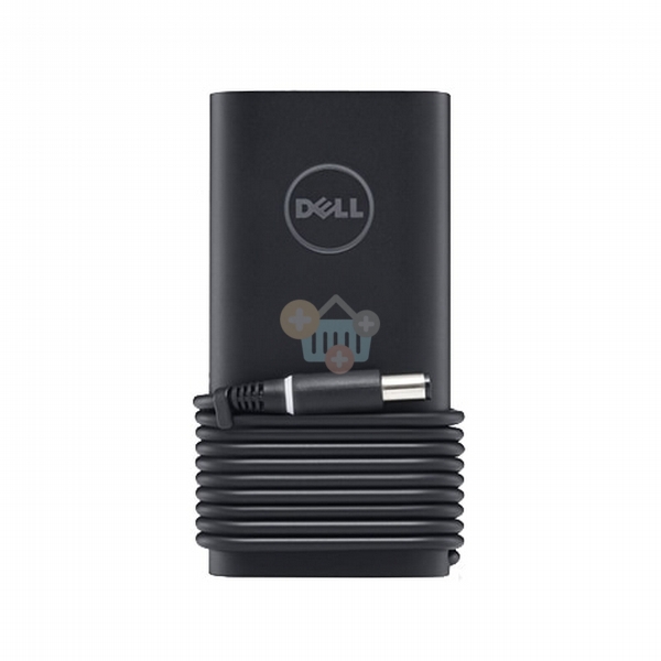 Nešiojamo kompiuterio įkroviklis DELL 90W 19.5V 4.62A ( LA90PM130 ) +++ TOP Kokybė