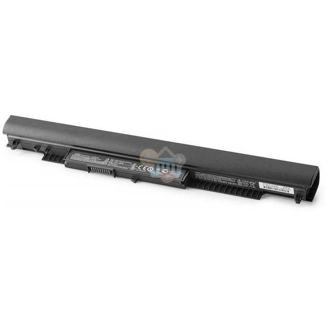 Nešiojamo kompiuterio baterija HP HS04 31Wh/ 2900 mAh 10.8V +++ TOP Saugumas Nešiojamo kompiuterio baterija HP HS04 31Wh/ 2900 mAh 10.8V +++ TOP Saugumas