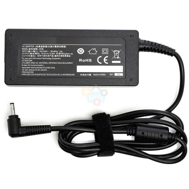 Nešiojamo kompiuterio įkroviklis DELL 65W 19.5V 3.34A ( 09C29N ) +++ TOP Saugumas Nešiojamo kompiuterio įkroviklis DELL 65W 19.5V 3.34A ( 09C29N ) +++ TOP Saugumas