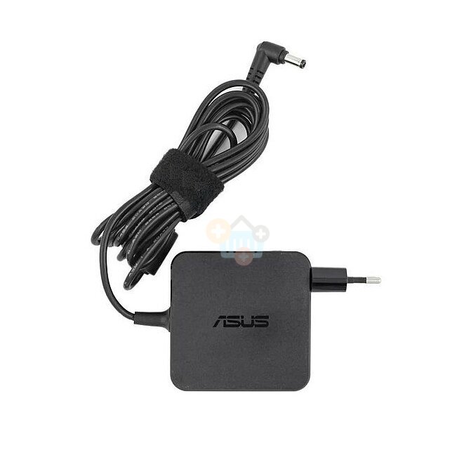Nešiojamo kompiuterio įkroviklis ASUS 65W 19V 3.42A (2P(5.5PHI)) +++ TOP Kokybė Nešiojamo kompiuterio įkroviklis ASUS 65W 19V 3.42A (2P(5.5PHI)) +++ TOP Kokybė