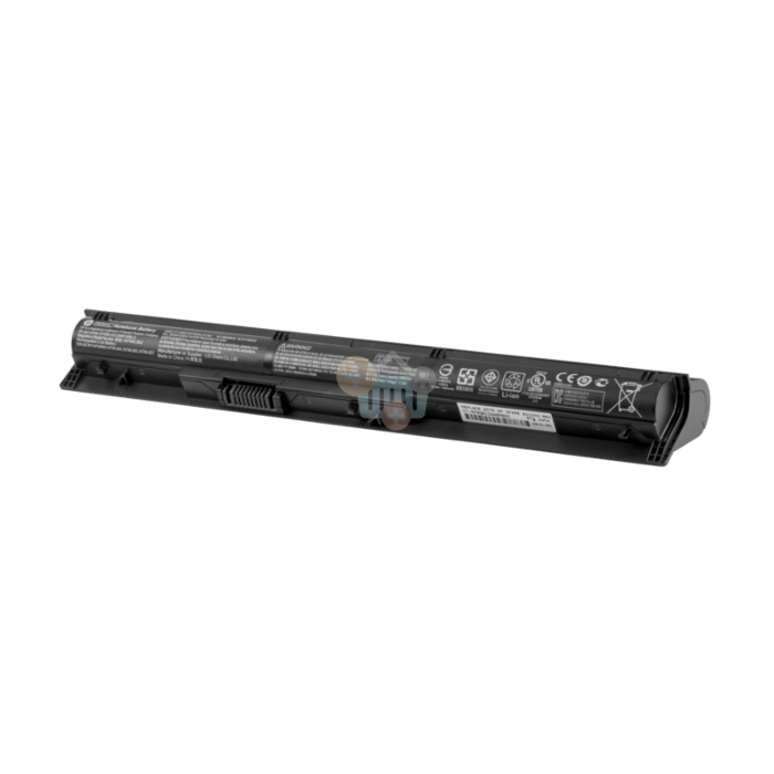 Nešiojamo kompiuterio baterija HP RI06XL, 10.68V 55Wh +++ TOP Saugumas Nešiojamo kompiuterio baterija HP RI06XL, 10.68V 55Wh +++ TOP Saugumas