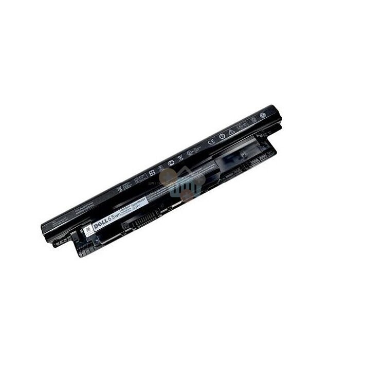 Nešiojamo kompiuterio baterija DELL XCMRD, 65Wh/ 5800mAh +++ TOP Saugumas