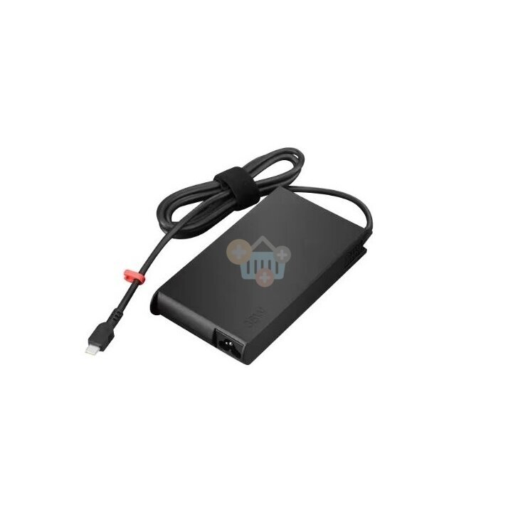 Nešiojamo kompiuterio įkroviklis LENOVO 135W USB-C +++ TOP Kokybė Nešiojamo kompiuterio įkroviklis LENOVO 135W USB-C +++ TOP Kokybė