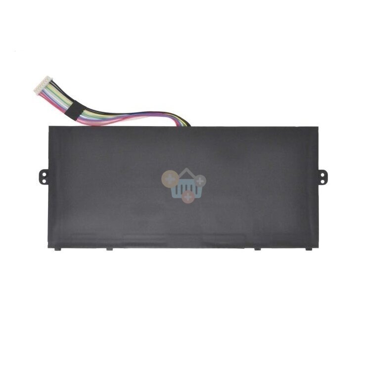 Nešiojamo kompiuterio baterija ACER AP16L5J, 4650mAh +++ TOP Balansas Nešiojamo kompiuterio baterija ACER AP16L5J, 4650mAh +++ TOP Balansas