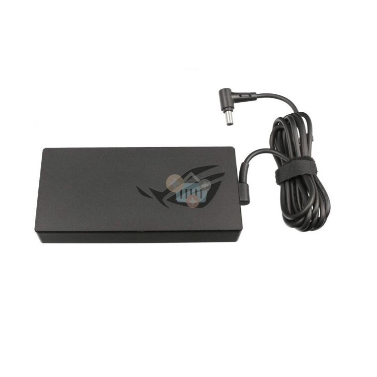 Nešiojamo kompiuterio įkroviklis ASUS 180W 20V 9A (3P 6PHI) +++ TOP Kokybė 1
