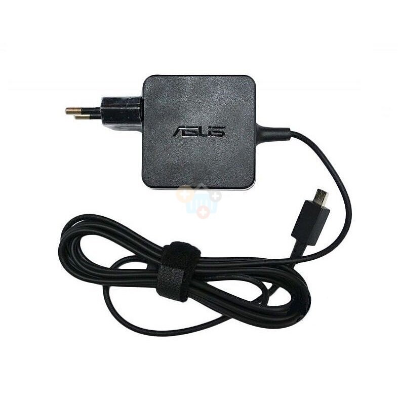 Nešiojamo kompiuterio įkroviklis ASUS 33W 19V 1.75A (ADP-33AW B) +++ TOP Kokybė Nešiojamo kompiuterio įkroviklis ASUS 33W 19V 1.75A (ADP-33AW B) +++ TOP Kokybė