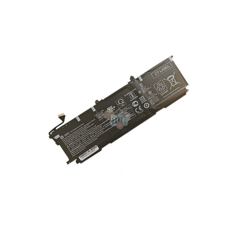 Nešiojamo kompiuterio baterija HP AD03XL, 51.4 Wh/4450mAh +++ TOP Saugumas Nešiojamo kompiuterio baterija HP AD03XL, 51.4 Wh/4450mAh +++ TOP Saugumas
