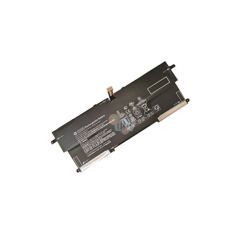 Nešiojamo kompiuterio baterija HP ET04XL, 49.81Wh/ 6470mAh +++ TOP Saugumas Nešiojamo kompiuterio baterija HP ET04XL, 49.81Wh/ 6470mAh +++ TOP Saugumas
