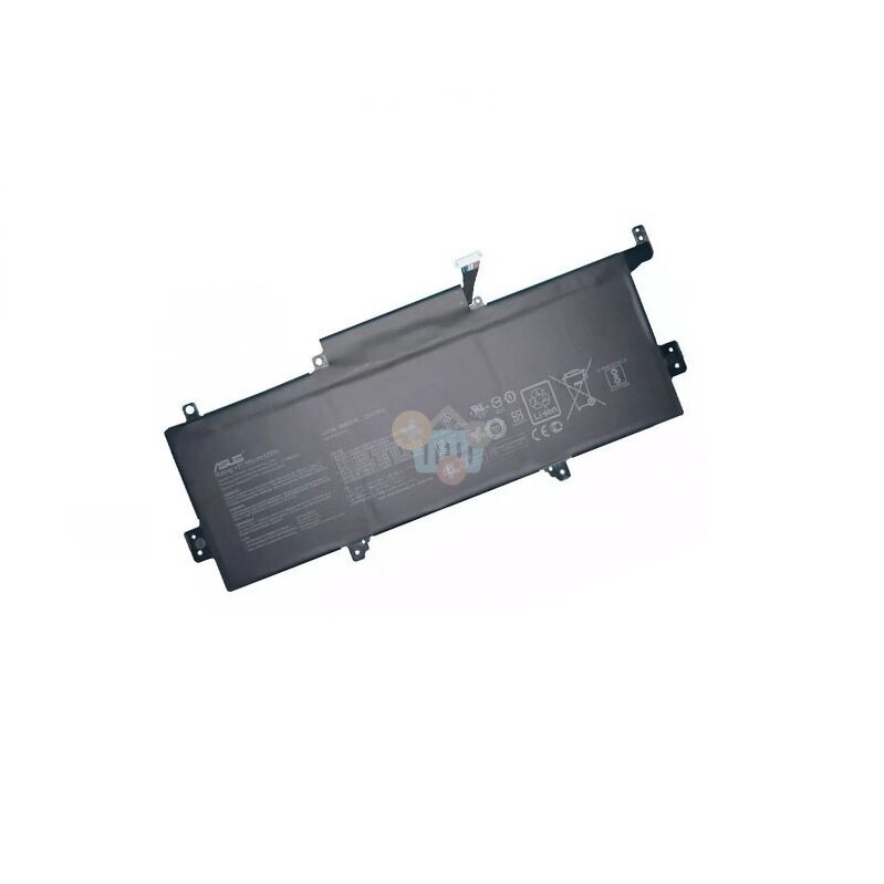 Nešiojamo kompiuterio baterija ASUS C31N1602, 4940mAh/ 67Wh +++ TOP Saugumas Nešiojamo kompiuterio baterija ASUS C31N1602, 4940mAh/ 67Wh +++ TOP Saugumas