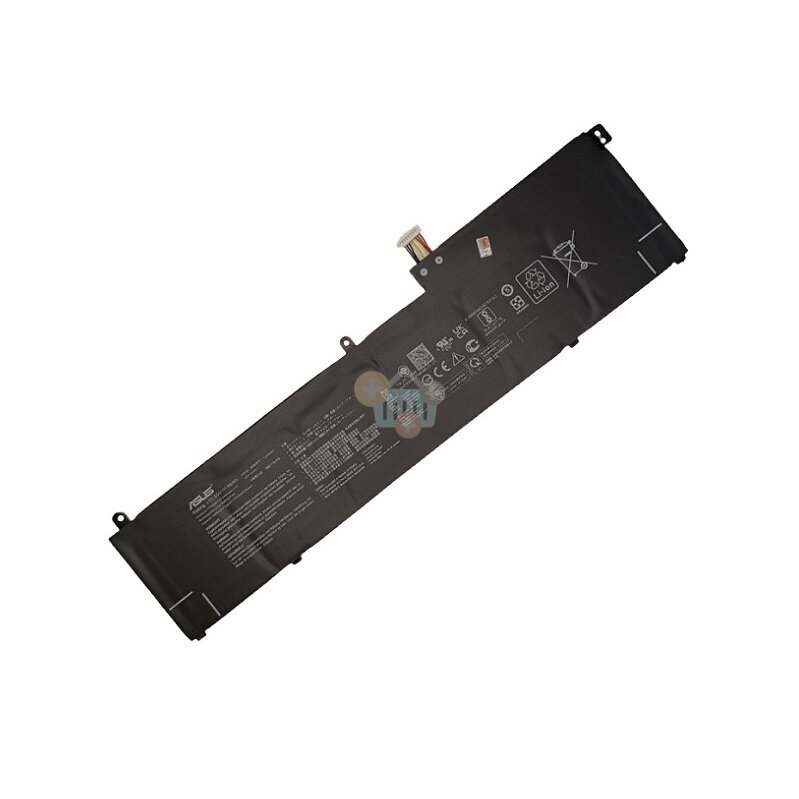 Nešiojamo kompiuterio baterija ASUS C32N2002, 96 Wh/ 8230mAh +++ TOP Saugumas Nešiojamo kompiuterio baterija ASUS C32N2002, 96 Wh/ 8230mAh +++ TOP Saugumas