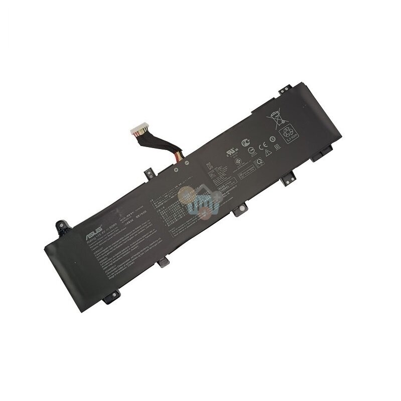 Nešiojamo kompiuterio baterija ASUS C41N1906 (Type A), 90 Wh +++ TOP Saugumas Nešiojamo kompiuterio baterija ASUS C41N1906 (Type A), 90 Wh +++ TOP Saugumas