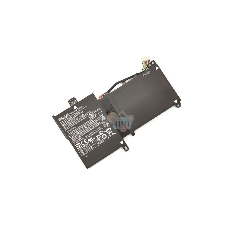 Nešiojamo kompiuterio baterija HP HV02XL HSTNN-UB6N, 32 Wh/ 4200mAh +++ TOP Saugumas