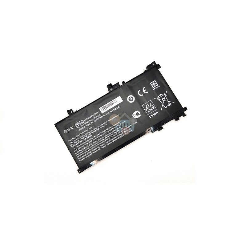 Nešiojamo kompiuterio baterija HP TE04XL, 2800mAh +++ TOP Balansas Nešiojamo kompiuterio baterija HP TE04XL, 2800mAh +++ TOP Balansas