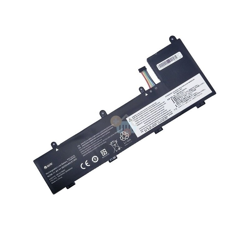 Nešiojamo kompiuterio baterija LENOVO 00HW043, 41 Wh/3635mAh +++ TOP Balansas Nešiojamo kompiuterio baterija LENOVO 00HW043, 41 Wh/3635mAh +++ TOP Balansas