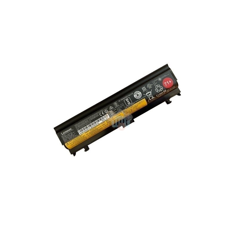 Nešiojamo kompiuterio baterija LENOVO B10H45071 71+, 48 Wh +++ TOP Saugumas Nešiojamo kompiuterio baterija LENOVO B10H45071 71+, 48 Wh +++ TOP Saugumas