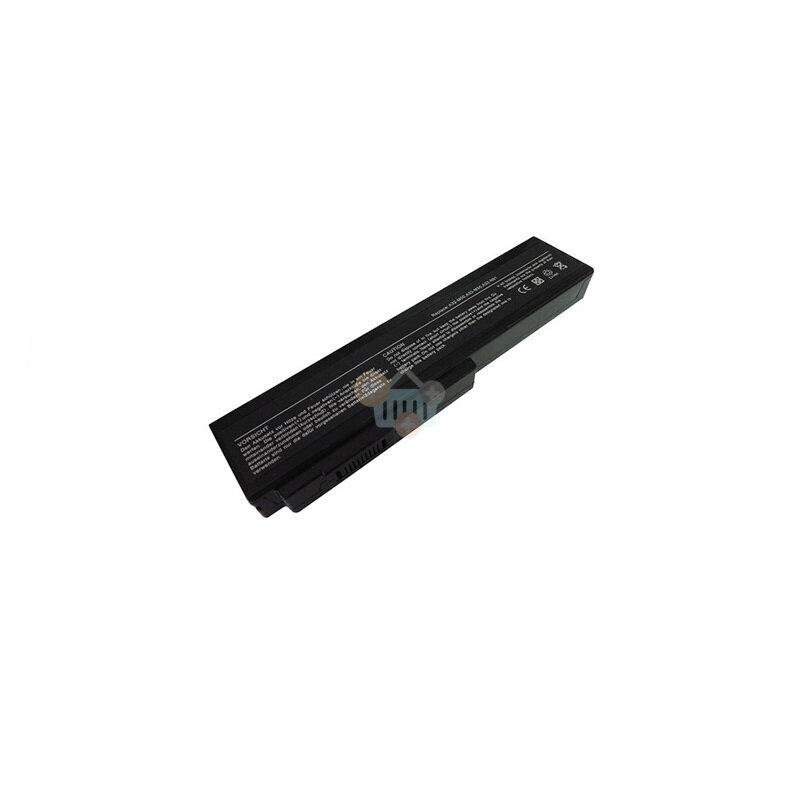 Nešiojamo kompiuterio baterija ASUS A32-M50, 4400mAh +++ TOP Balansas Nešiojamo kompiuterio baterija ASUS A32-M50, 4400mAh +++ TOP Balansas