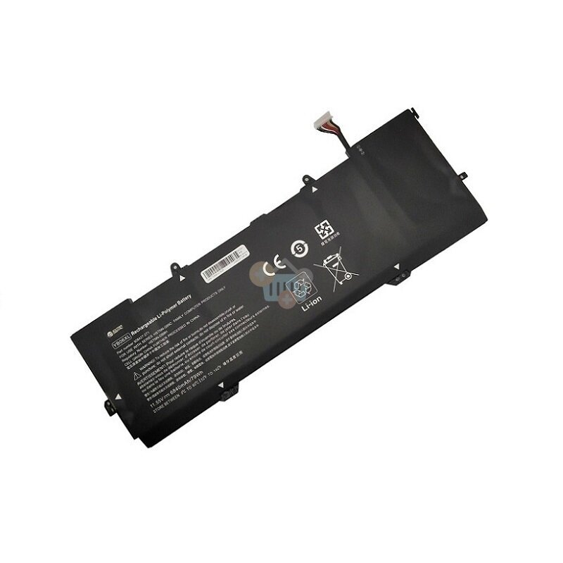 Nešiojamo kompiuterio baterija HP YB06XL, 79 Wh/6840mAh +++ TOP Balansas Nešiojamo kompiuterio baterija HP YB06XL, 79 Wh/6840mAh +++ TOP Balansas