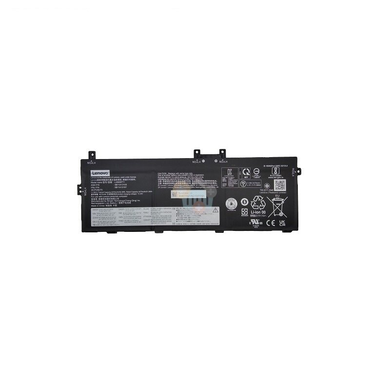 Nešiojamo kompiuterio baterija LENOVO L20C3P71, 51.8Wh +++ TOP Saugumas Nešiojamo kompiuterio baterija LENOVO L20C3P71, 51.8Wh +++ TOP Saugumas