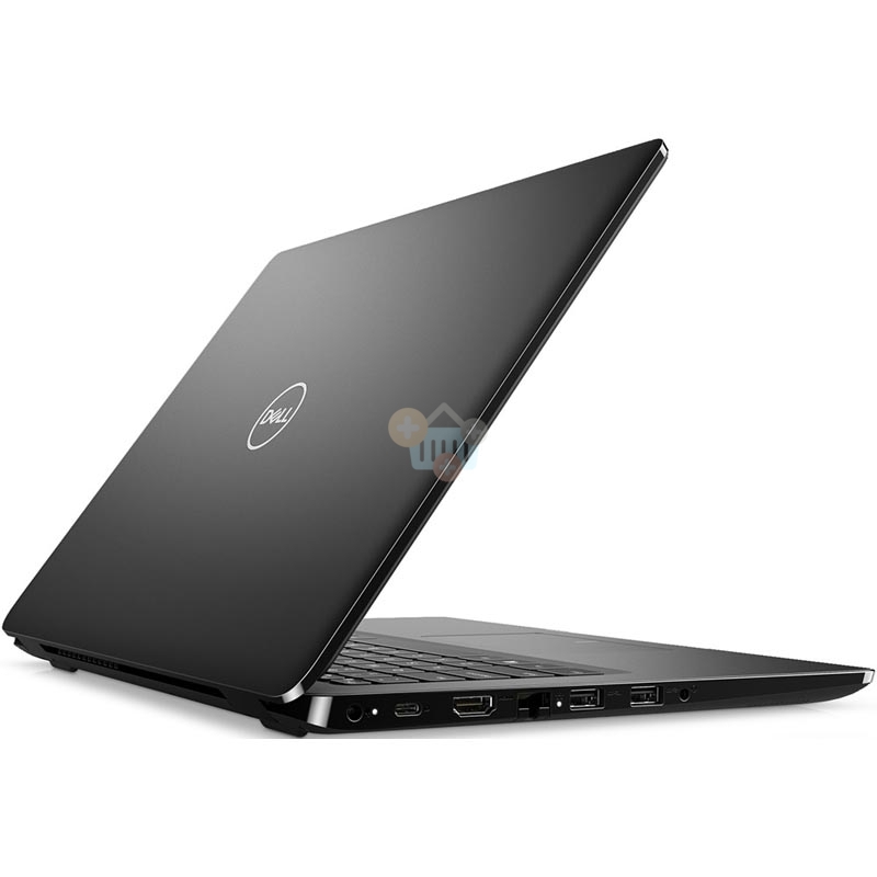 Nešiojamas kompiuteris DELL LATITUDE 3400 +++ TOP Balansas / 4 GB RAM, 128 GB SSD, 14" , Windows 10 Pro / Šviečianti klaviatūra 1