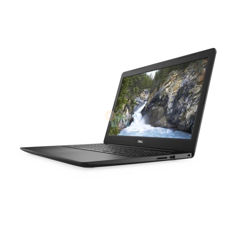 Nešiojamas kompiuteris DELL Vostro 3591 +++ TOP Balansas / 4 GB RAM, 1 TB HDD, 15.6" , Windows 10 Home 1 Nešiojamas kompiuteris DELL Vostro 3591 +++ TOP Balansas / 4 GB RAM, 1 TB HDD, 15.6" , Windows 10 Home 1